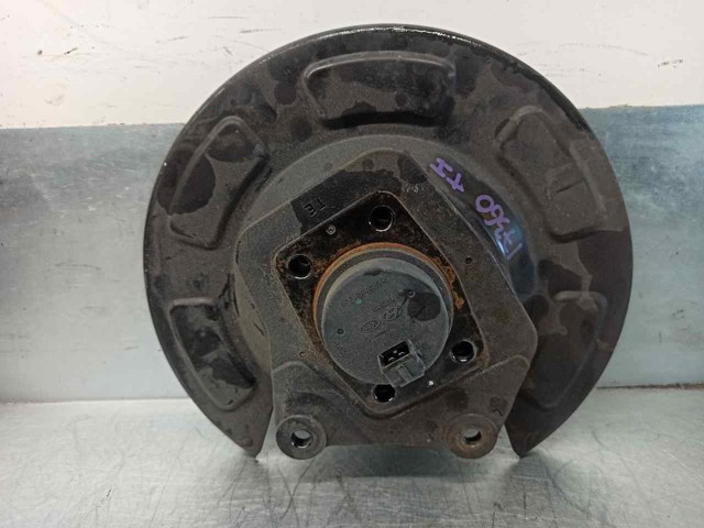 HYUNDAI 527502K000 Задняя ступица в наличии Чернигов