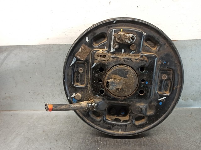 52750C8000 HYUNDAI Задняя ступица купить в Чернигов