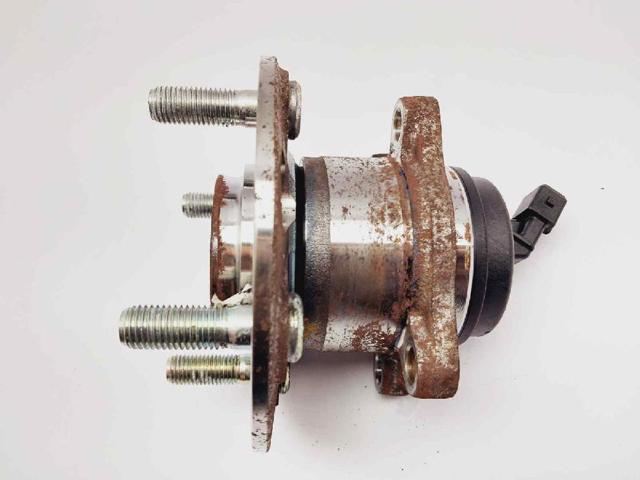 52750C8000 HYUNDAI Задняя ступица купить в Хмельницкий