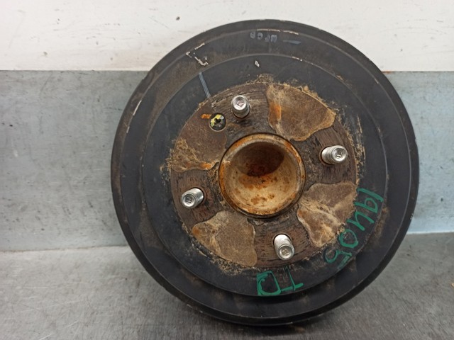 52750C8000 HYUNDAI Задняя ступица купить в Житомир