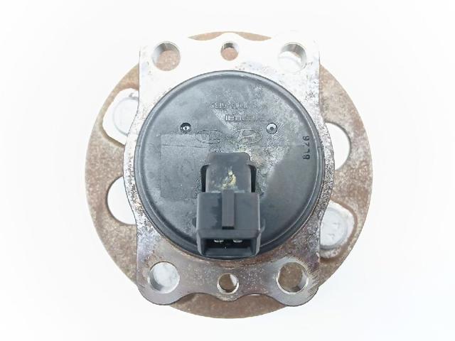 52750C8000 HYUNDAI Ступица задняя купить в Ужгород