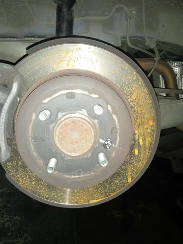 52750C8000 Задняя ступица купить Каменское