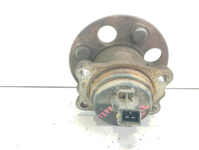 52750H8100 HYUNDAI Ступица задняя купить в Сумы