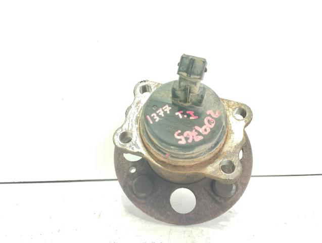 52750H8100 HYUNDAI Ступица задняя купить в Чернигов