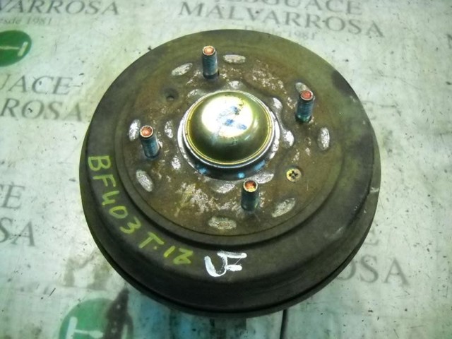 5276017100 HYUNDAI Цапфа (поворотный кулак) задний правый купить в Чернигов