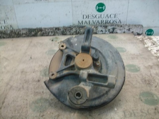 HYUNDAI 527602D100 Цапфа задняя правая в наличии Хмельницкий