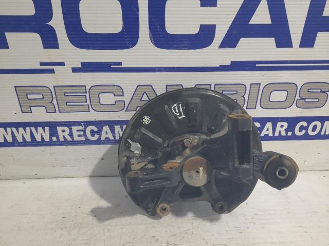 527602D105 HYUNDAI Цапфа (поворотный кулак) задний правый купить в Черновцы
