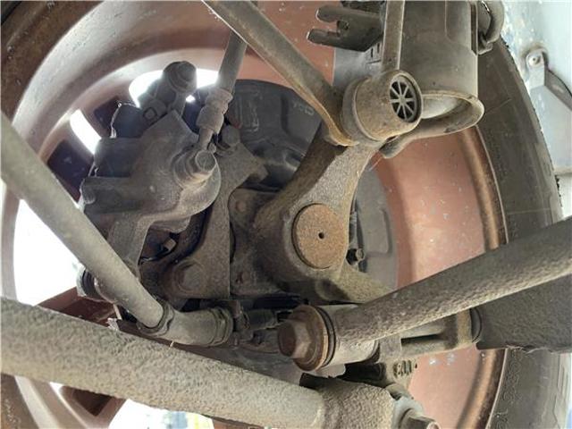 527602E000 HYUNDAI Цапфа (поворотный кулак) задний правый купить в Украина