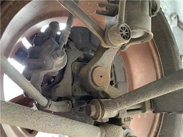 HYUNDAI 527602E000 Цапфа задняя правая в наличии Каменское