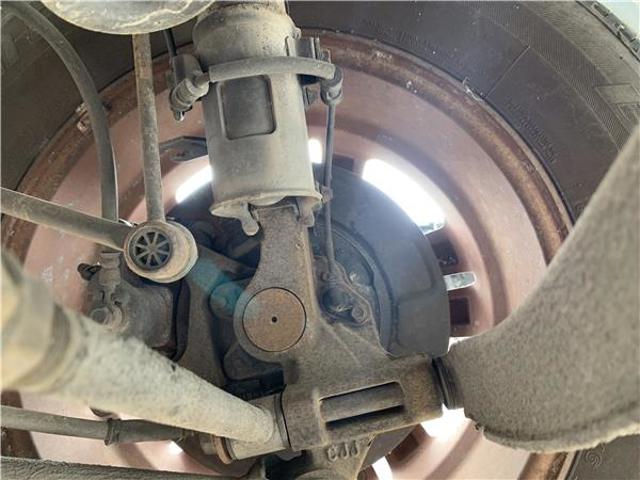 HYUNDAI 527602E000 Цапфа задняя правая в наличии Харьков