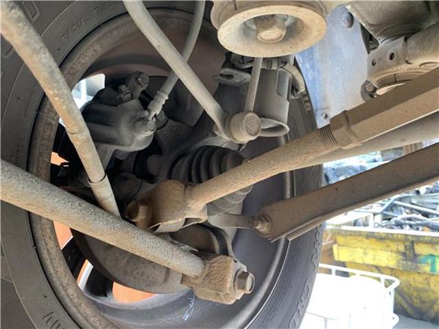 527602E500 HYUNDAI Цапфа задняя правая купить в Черновцы