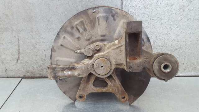 527602F110 Цапфа (поворотный кулак) задний правый купить Чернигов