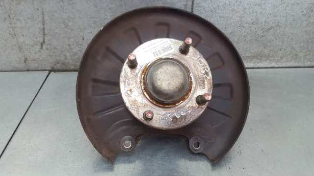 527602F110 Цапфа задняя правая купить Харьков