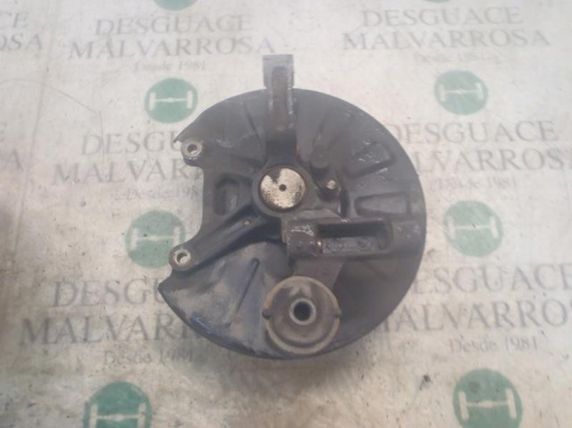 HYUNDAI 527602F110 Цапфа задняя правая в наличии Винница