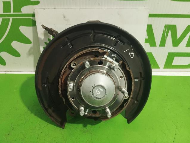 527604D000 Цапфа задняя правая купить Одесса