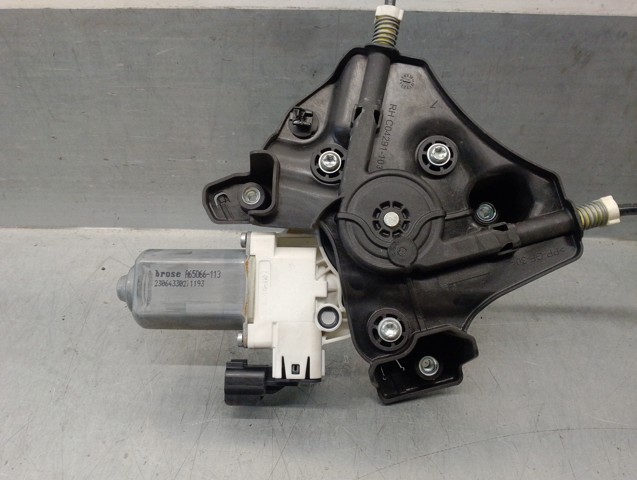 5279859 FORD Мотор стеклоподъемника двери передней правой купить в Тернополь
