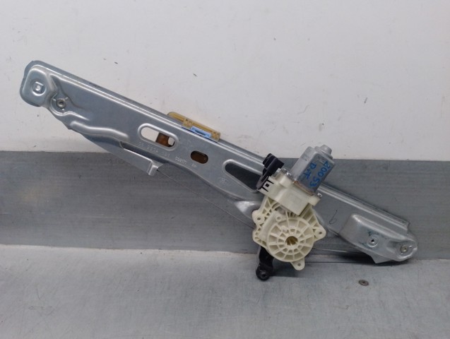 5279862 FORD Мотор стеклоподъемника двери передней правой купить в Одесса