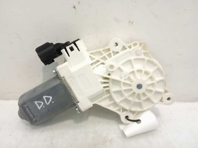 5280005 FORD Мотор стеклоподъемника двери передней левой купить в Запорожье