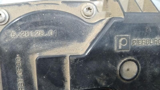 52812801 VAG Клапан (актуатор) привода заслонки EGR купить в Винница