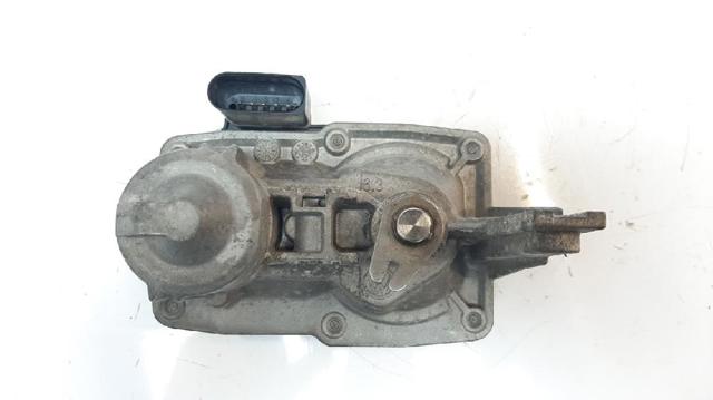 52812801 VAG Актуатор привода заслонки EGR купить в Одесса