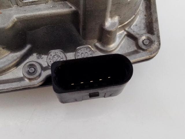 52812801 Актуатор привода заслонки EGR купить Каменское