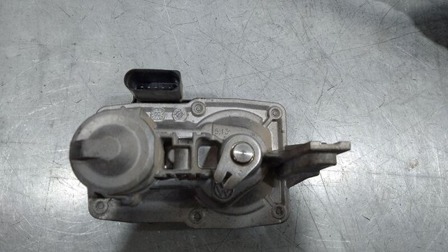 52812801 VAG Клапан (актуатор) привода заслонки EGR купить в Винница