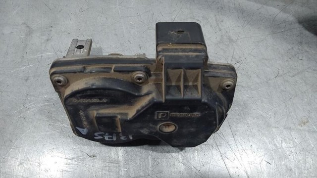 52812801 VAG Клапан (актуатор) привода заслонки EGR купить в Одесса