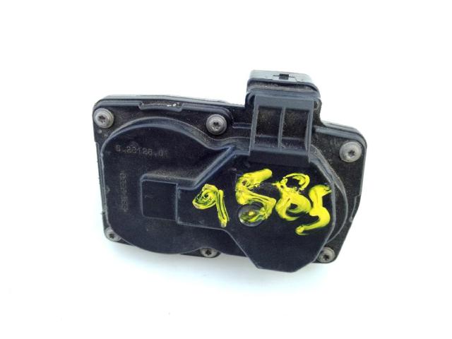 VAG 52812801 Клапан (актуатор) привода заслонки EGR в наличии Ирпень