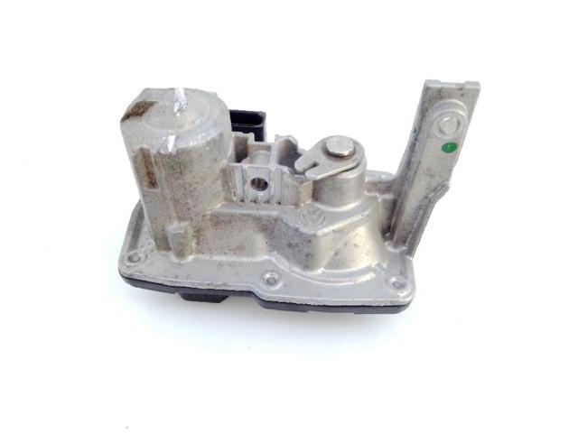 52812801 VAG Клапан (актуатор) привода заслонки EGR купить в Харьков