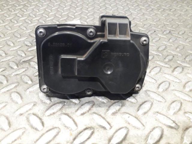 52812801 VAG Актуатор привода заслонки EGR купить в Николаев