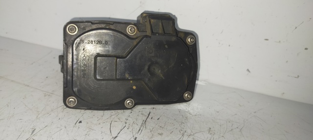 VAG 52812801 Актуатор привода заслонки EGR в наличии Житомир