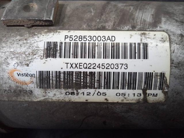 52853003AD CHRYSLER Кардан задний купить в Черкассы