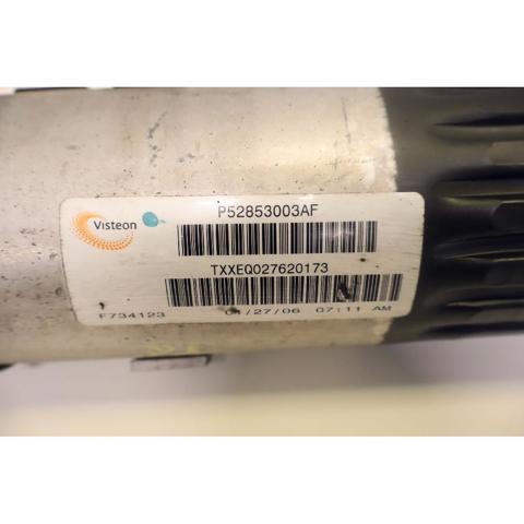52853003AF Вал карданный задний, в сборе купить Житомир