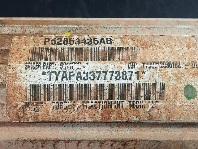 52853435AB CHRYSLER купить в Киев