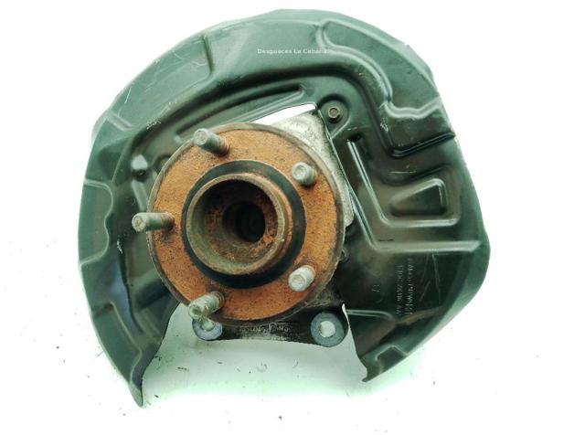 FORD 5288321 Сайлентблок цапфы задней в наличии Винница