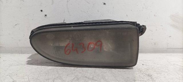 CHRYSLER 5288796AC Фара противотуманная правая в наличии Хмельницкий