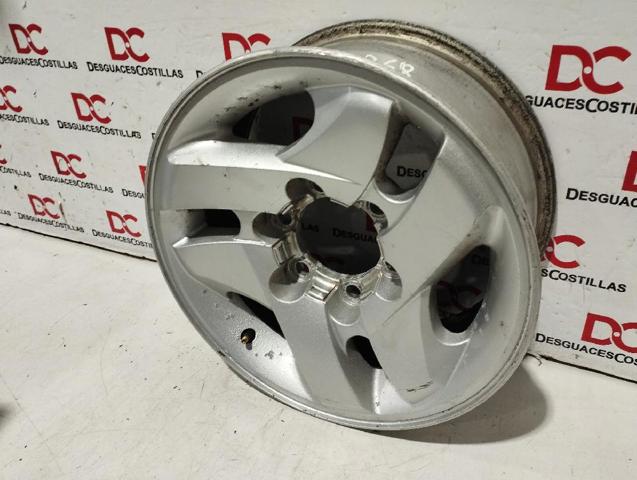 52900H1200 HYUNDAI Диски колесные купить в Николаев