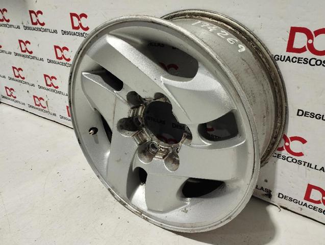 52900H1200 Диски колесные купить Львов