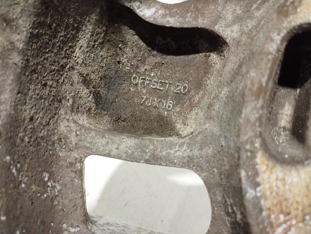 52900H1200 Диски колесные купить Львов