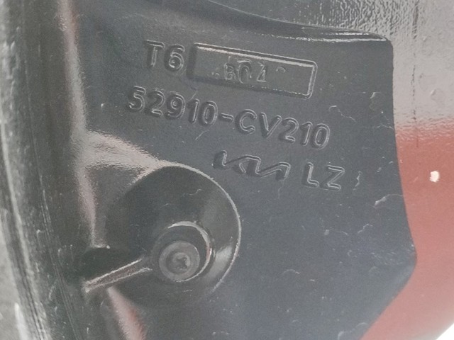 52905CV210 HYUNDAI Диски колесные купить в Чернигов