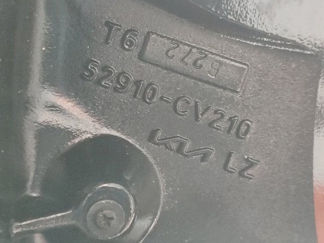 52905CV210 HYUNDAI Диски колесные купить в Харьков