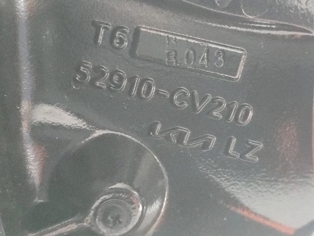 HYUNDAI 52905CV210 Диски колесные в наличии Львов