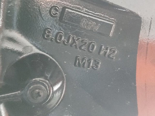 52905CV210 HYUNDAI Диски колесные купить в Николаев