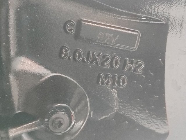 52905CV210 HYUNDAI Диски колесные купить в Одесса