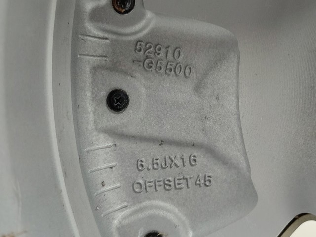 52905G5500 HYUNDAI купить в Запорожье