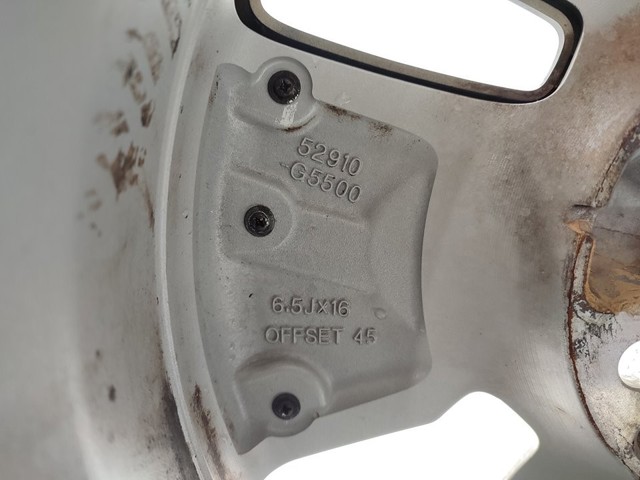 52905G5500 HYUNDAI купить в Черновцы