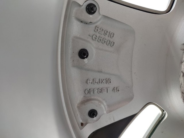 52905G5500 HYUNDAI купить в Хмельницкий