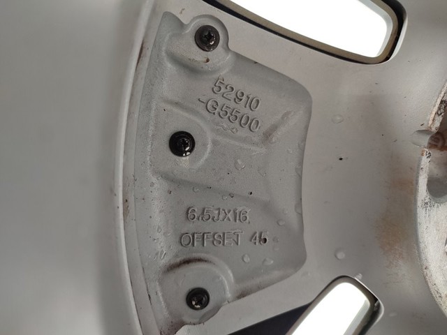 HYUNDAI 52905G5500 в наличии Житомир