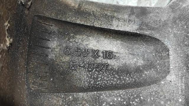 529100Z200 HYUNDAI Диски колесные купить в Сумы