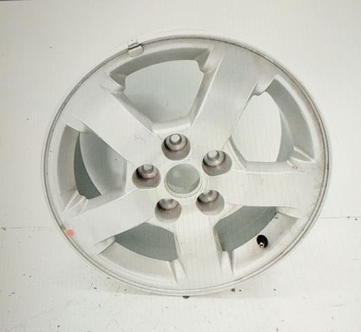 529100Z200 HYUNDAI Диски колесные купить в Хмельницкий